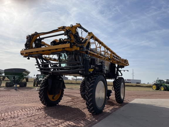 2024 Hagie STS20 Sprayer/High Clearance