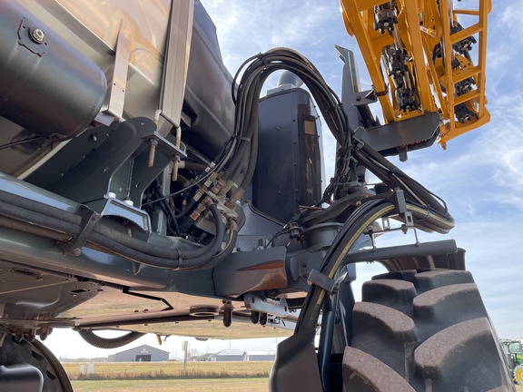 2024 Hagie STS20 Sprayer/High Clearance