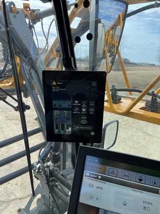 2024 Hagie STS20 Sprayer/High Clearance