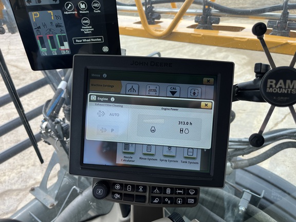 2024 Hagie STS20 Sprayer/High Clearance