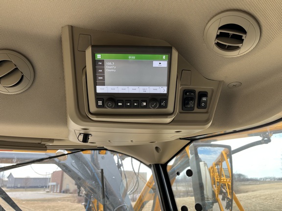 2024 Hagie STS20 Sprayer/High Clearance