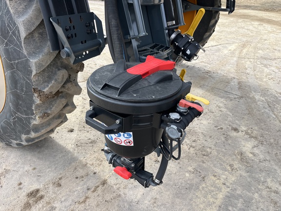 2024 Hagie STS20 Sprayer/High Clearance