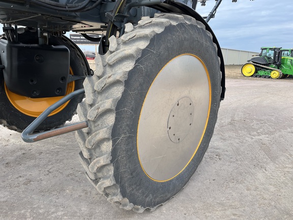 2024 Hagie STS20 Sprayer/High Clearance