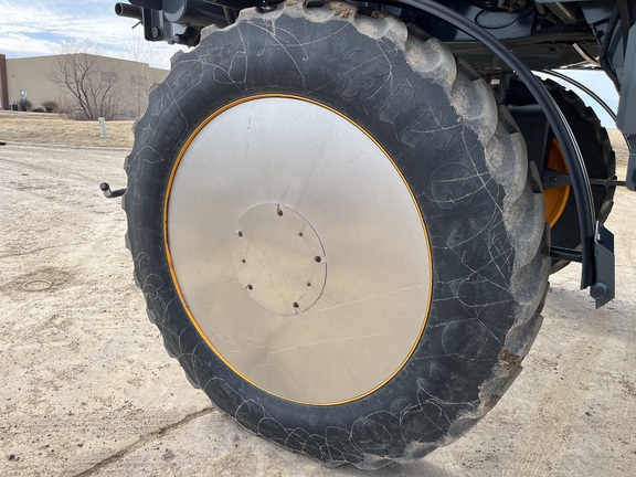 2024 Hagie STS20 Sprayer/High Clearance