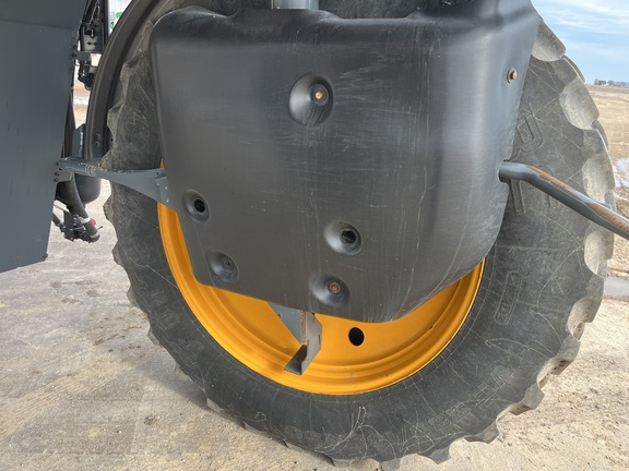 2024 Hagie STS20 Sprayer/High Clearance