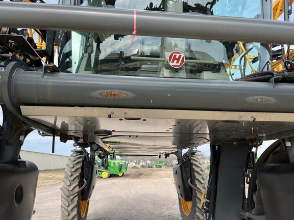 2024 Hagie STS20 Sprayer/High Clearance