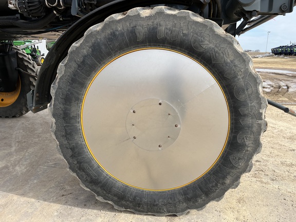 2024 Hagie STS20 Sprayer/High Clearance