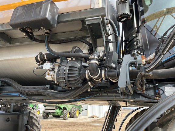 2024 Hagie STS20 Sprayer/High Clearance