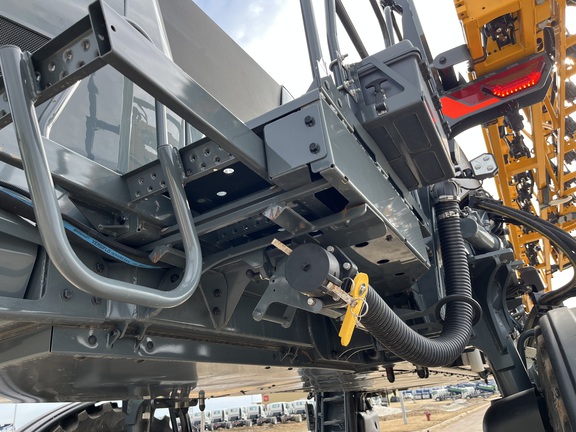 2024 Hagie STS20 Sprayer/High Clearance