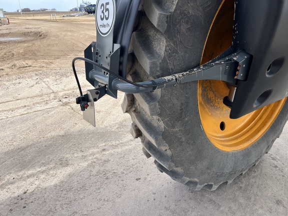 2024 Hagie STS20 Sprayer/High Clearance