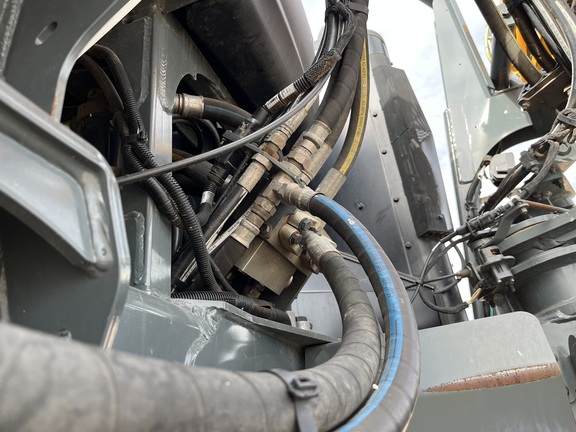 2024 Hagie STS20 Sprayer/High Clearance