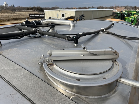 2024 Hagie STS20 Sprayer/High Clearance