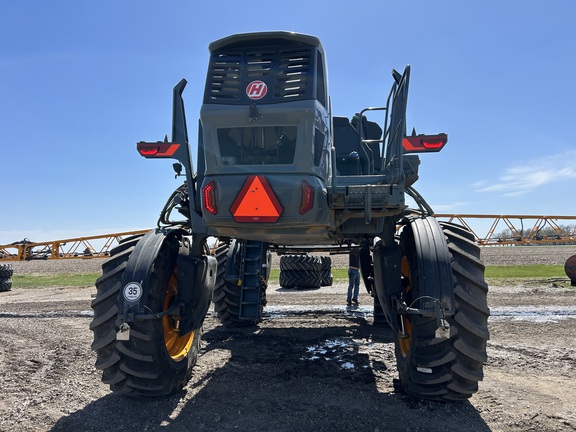 2022 Hagie STS16 Sprayer/High Clearance