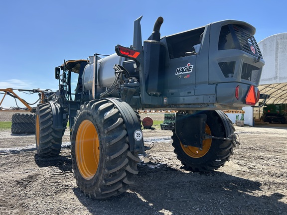 2022 Hagie STS16 Sprayer/High Clearance