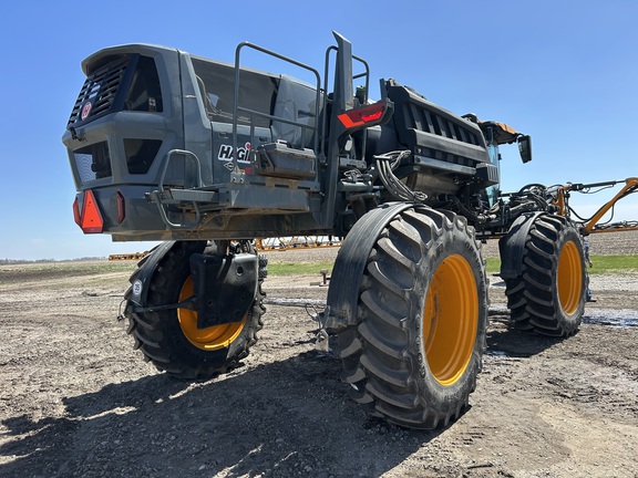 2022 Hagie STS16 Sprayer/High Clearance