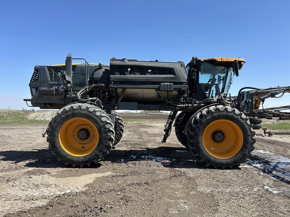 2022 Hagie STS16 Sprayer/High Clearance