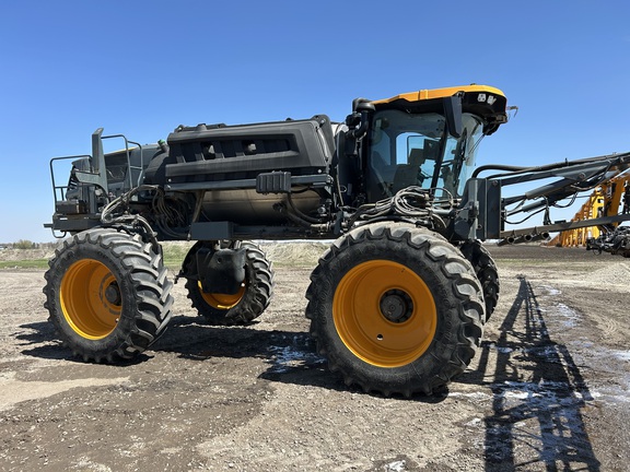 2022 Hagie STS16 Sprayer/High Clearance