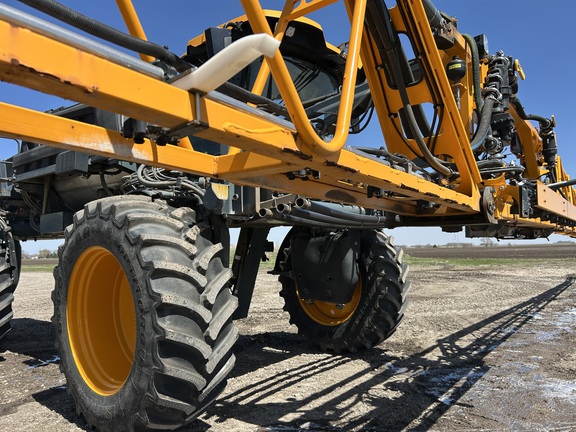 2022 Hagie STS16 Sprayer/High Clearance