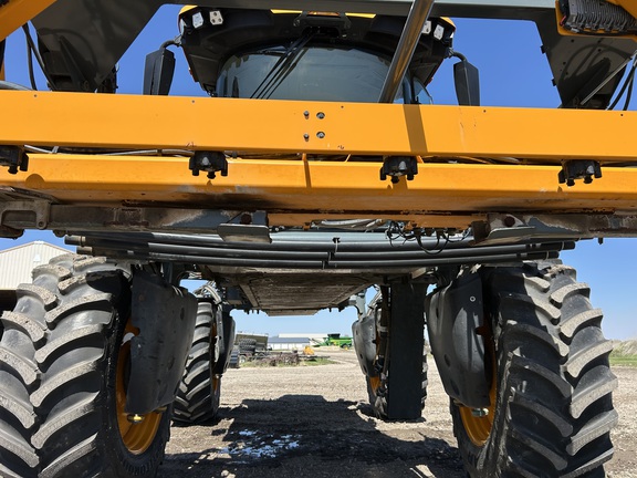 2022 Hagie STS16 Sprayer/High Clearance