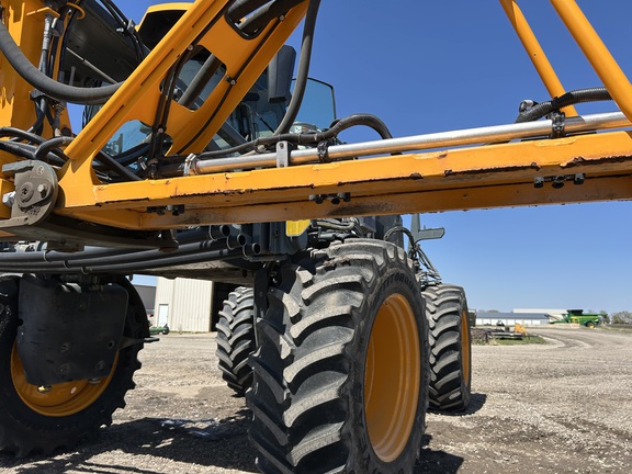 2022 Hagie STS16 Sprayer/High Clearance