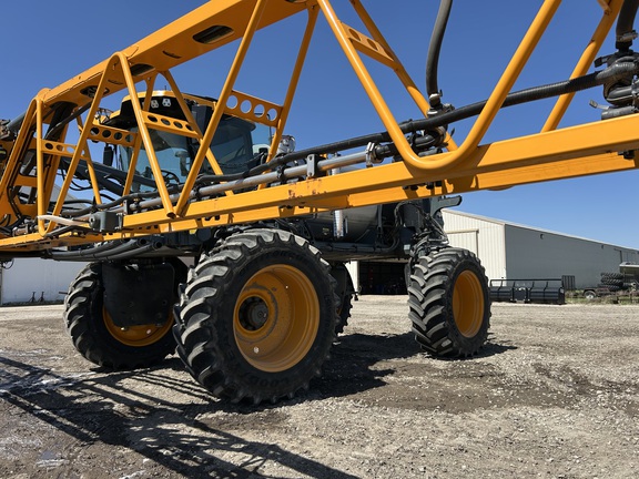 2022 Hagie STS16 Sprayer/High Clearance