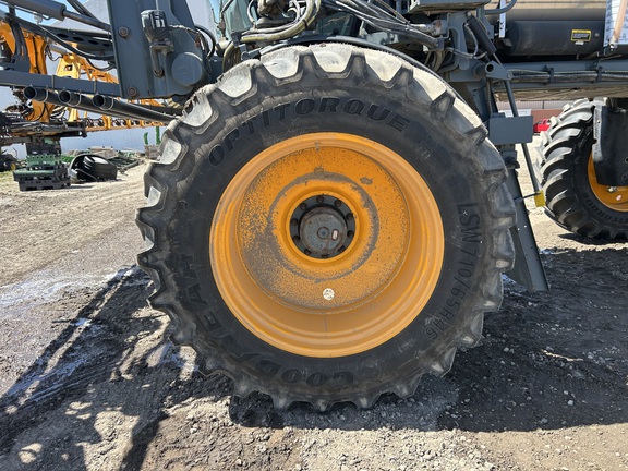 2022 Hagie STS16 Sprayer/High Clearance
