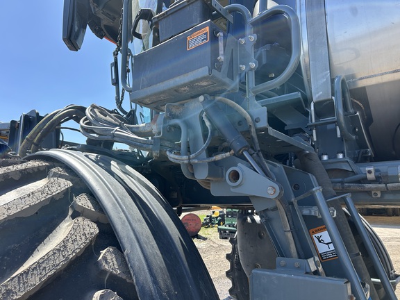 2022 Hagie STS16 Sprayer/High Clearance
