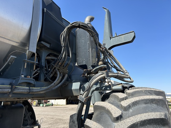 2022 Hagie STS16 Sprayer/High Clearance