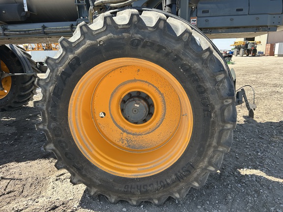 2022 Hagie STS16 Sprayer/High Clearance