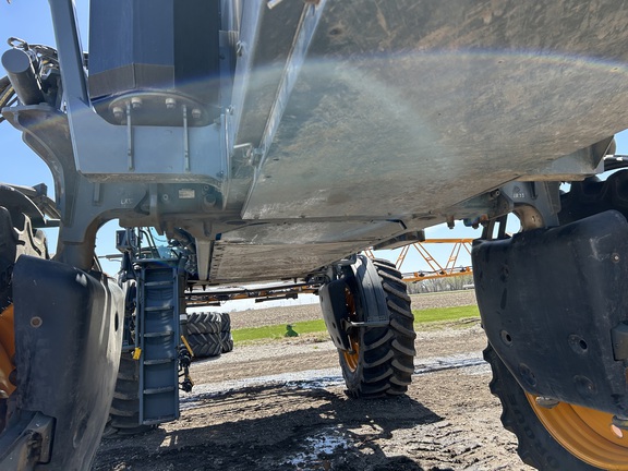 2022 Hagie STS16 Sprayer/High Clearance