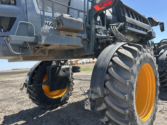 2022 Hagie STS16 Sprayer/High Clearance