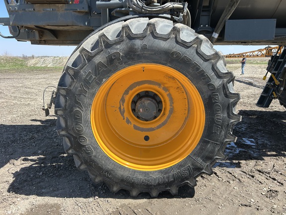 2022 Hagie STS16 Sprayer/High Clearance
