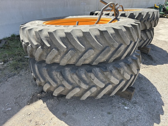 2022 Hagie STS16 Sprayer/High Clearance