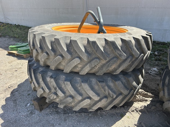 2022 Hagie STS16 Sprayer/High Clearance