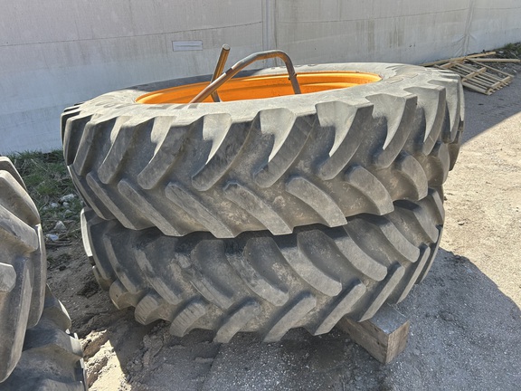 2022 Hagie STS16 Sprayer/High Clearance