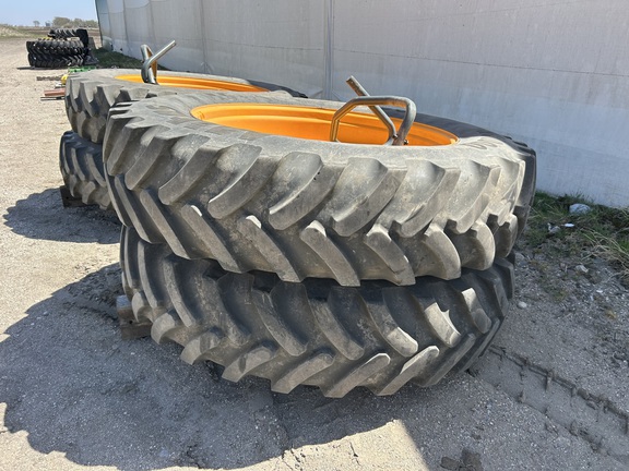 2022 Hagie STS16 Sprayer/High Clearance