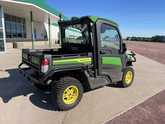 2024 John Deere XUV 835R ATV