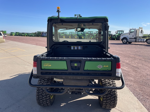 2024 John Deere XUV 835R ATV