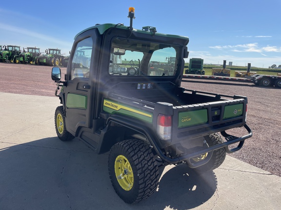 2024 John Deere XUV 835R ATV