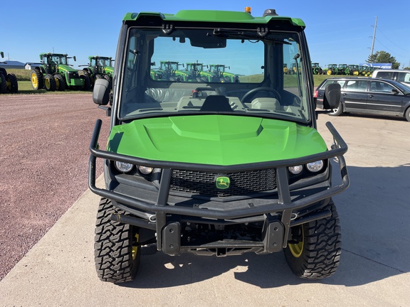 2024 John Deere XUV 835R ATV