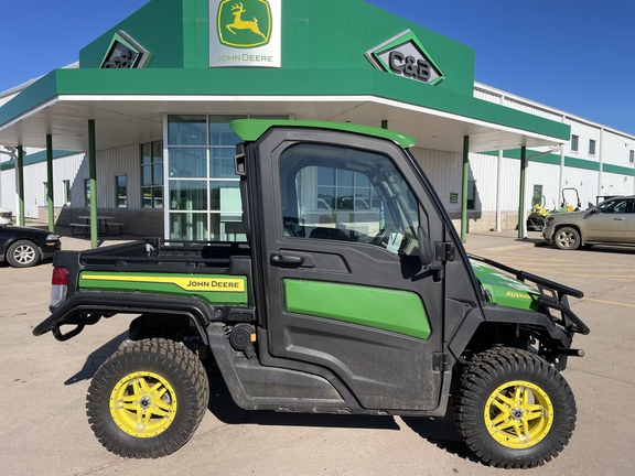 2024 John Deere XUV 835R ATV