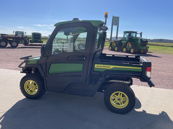 2024 John Deere XUV 835R ATV