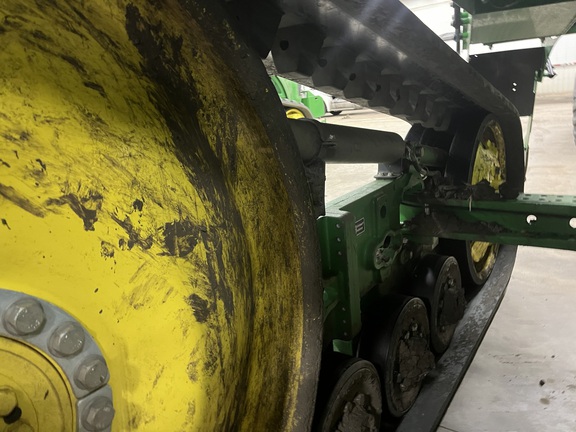 2022 John Deere 8RT 410 Tractor Rubber Track