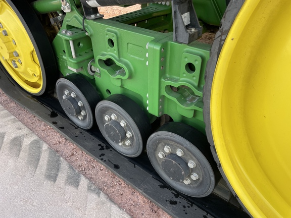 2022 John Deere 8RT 410 Tractor Rubber Track