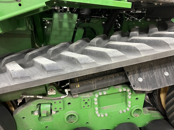 2022 John Deere 9RT 570 Tractor Rubber Track