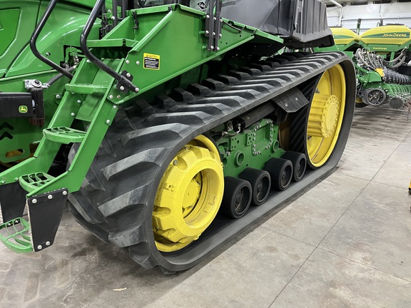 2022 John Deere 9RT 570 Tractor Rubber Track