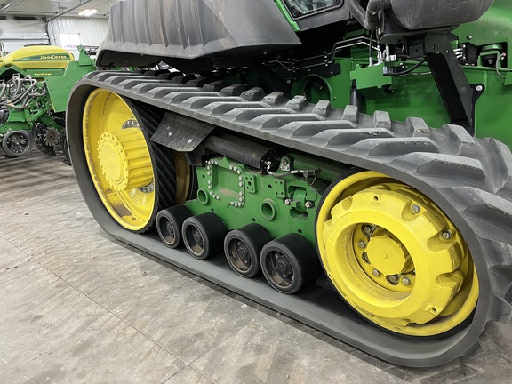 2022 John Deere 9RT 570 Tractor Rubber Track