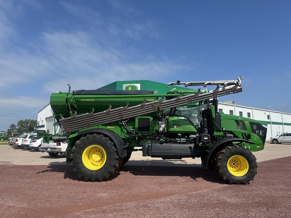 2024 John Deere 800R Misc