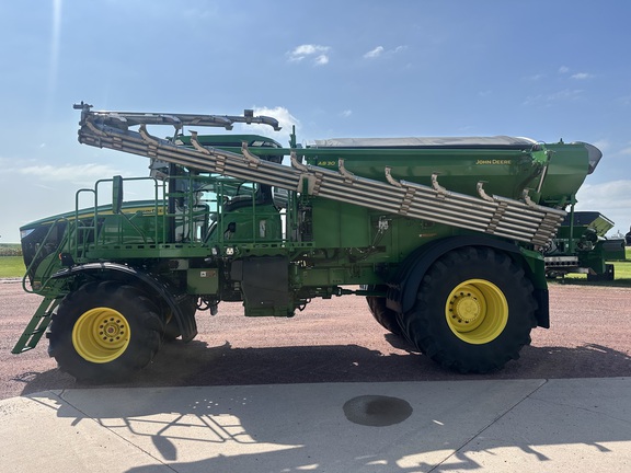 2024 John Deere 800R Misc