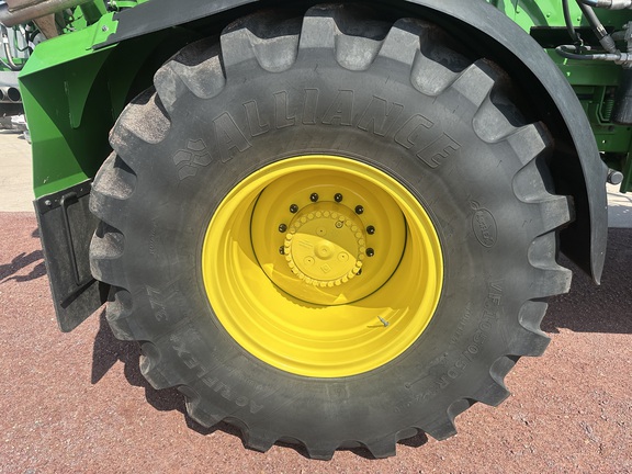 2024 John Deere 800R Misc